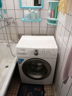 Комната 22 м² в 2-к, 3/10 эт.
