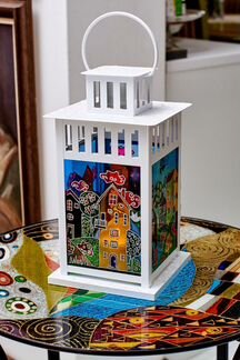 Светильник