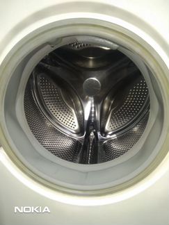 Стиральная машина бу Siemens IQ1430