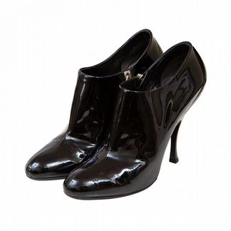 Ботильоны MIU MIU 39 оригинал