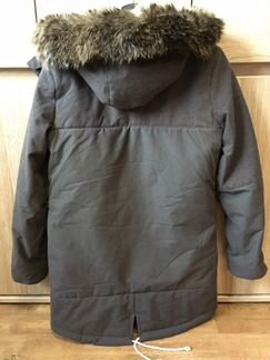 Куртка парка женская Roxy Новая