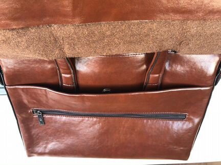 Сумка мужская Montblanc