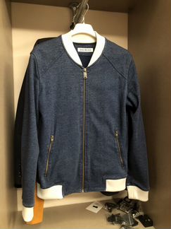 Бомбер Bikkembergs