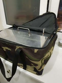 Коптильня