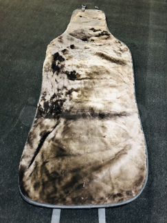 Меховые Накидки, чехлы для автомобиля