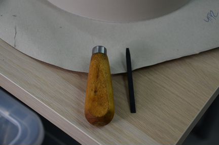 Отвертки от Нагана, новые с хранения