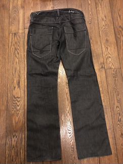 Джинсы G-Star, Levi’s, Gap, Firetrap, Armani