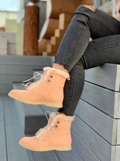 Ботинки Loro Piana