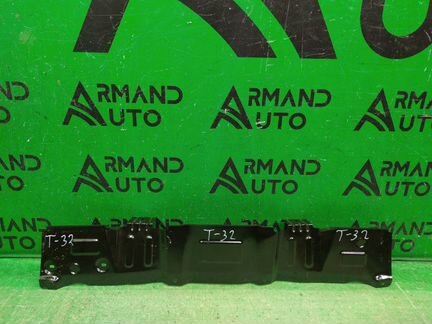 Задняя панель задняя Nissan X-Trail T32 2015