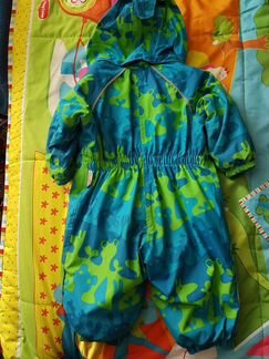 Зимний комбинезон Reima р.74