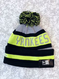 Шапка new york yankees