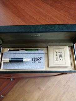 Ручка перьевая Cross