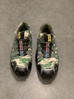 Salomon speedcross 3