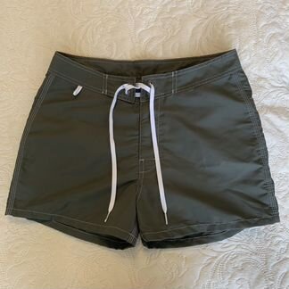 Шорты плавательные Sundek