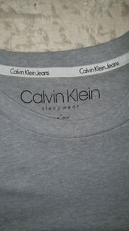 Домашний, спортивный костюм / Пижама Calvin Klein