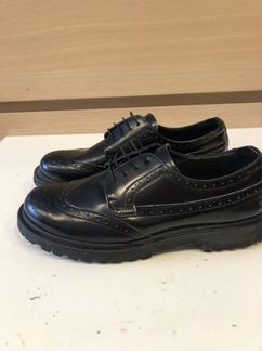 Ботинки детские