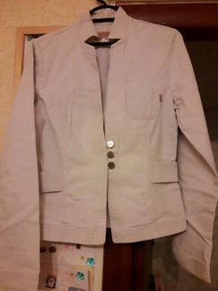 Жакет женский б/у