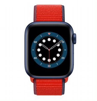 Apple Watch S6 44 GPS+Cellular