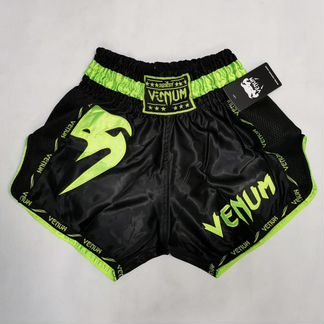 Шорты venum muaythai