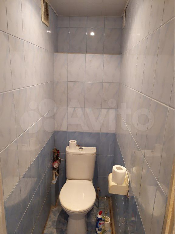 2-к квартира, 53 м², 3/9 эт.