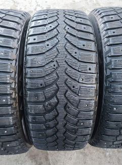 205 55 16 Bridgestone бу Шины Зимние 205 55 R16 94