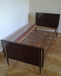 2 кровати от гарнитура Зина гдр