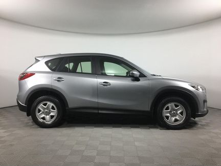 Mazda CX-5 2.0 МТ, 2014, 44 264 км