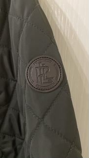 Ralph lauren куртка женская оригинал