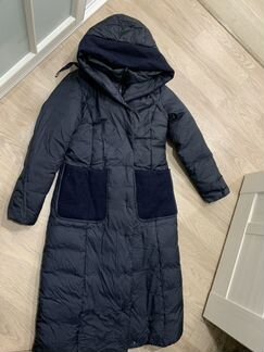 Зимнее пальто