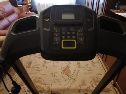 Беговая дорожка Royal Fitness (F-52)