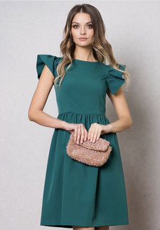 Женское платье