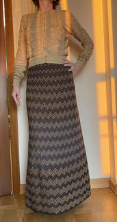Юбка missoni, 46 р