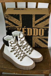 Женские Ботинки