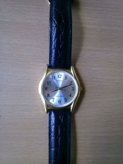 Часы casio б/у