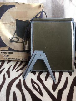 Глянцеватель эфг-2