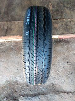 DoubleStar 185 R14C 102/100R DS805