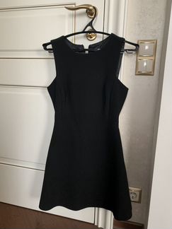 Платье zara