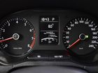Volkswagen Polo 1.4 AMT, 2010, 17 993 км объявление продам