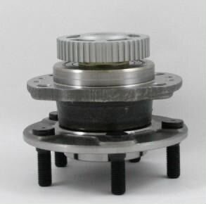 Ступица задняя для Додж Караван 512156