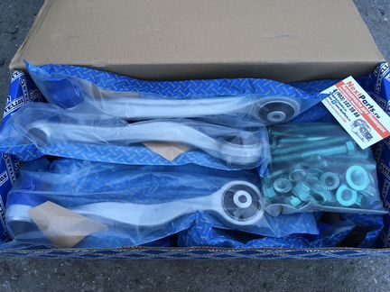 Комплект рычагов для VW Passat B5 Audi A4 A6