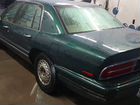 Buick Park Avenue 3.8 AT, 1995, битый, 357 000 км