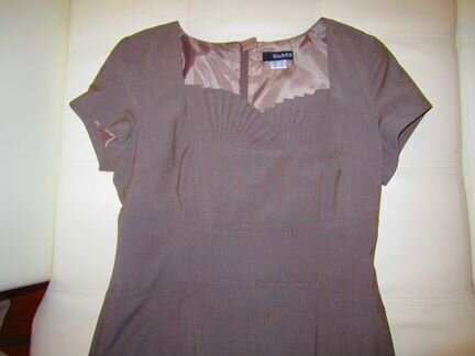 Новое платье Зеленоград