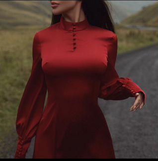Платье jaswely