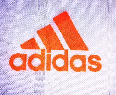 Новая игровая футболка Adidas