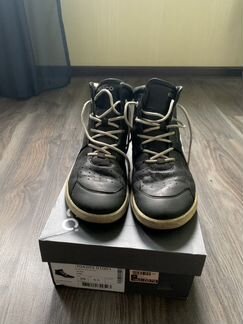 Полуботинки