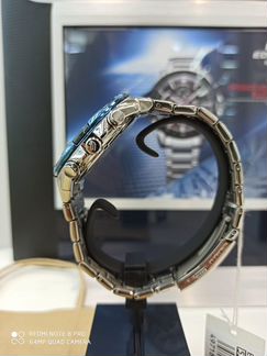 Оригинальные casio EFR-539D-1A2 (оф. гарантия)