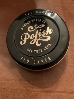 Запонки Ted Baker