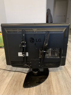 Телевизор LG