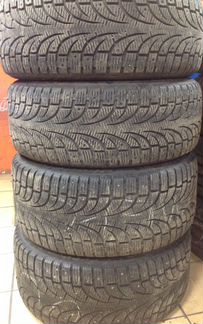 Комплект зимних колес r19 для bmw 7-серии f01, f07