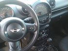 MINI Cooper Countryman 1.6 AT, 2016, 44 000 км объявление продам